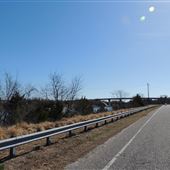 Cape May County Rt. 641 - Lower Township