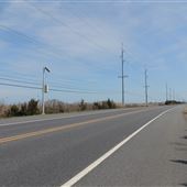Cape May County Rt. 657 - Middle Township
