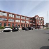 Social Profit Center at Mill One