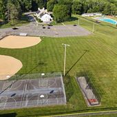Holland Township Municipal Athletic Fields and Riegel Ridge Community Center Pool