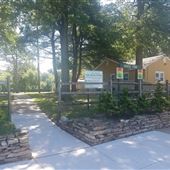 Alec E. Baker Park