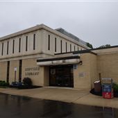 Neptune Public Library
