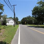Cape May County Rt. 646 - Middle Township