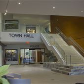 Montgomery Municipal Center