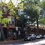 Bordentown Downtown