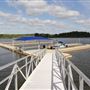 Mercer County Park - Mercer Lake