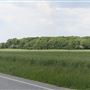 Gloucester County Farm Roads - Monroeville Road, Mullica Hill
