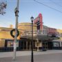 The Landis Theatre