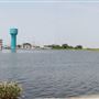 Intracoastal Waterway Inside Thorofare
