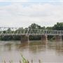Washington Crossing Bridge