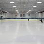 Mennen Sports Arena - Rink Two