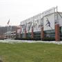 Richard Codey Arena - Exterior