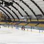 Richard Codey Arena - Rink One