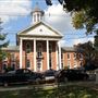 Warren County Courthouse