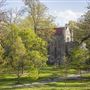 Drew University - S.W. Bowne Great Hall
