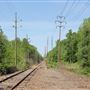 Closter Train Tracks