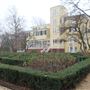 Kean University - Liberty Hall Museum and Academic Center