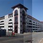Montclair State University - Car Parc Diem