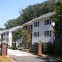 The College of New Jersey Residence Halls