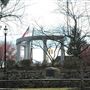 9/11 Memorial Park