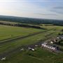 Solberg Airport