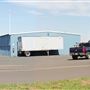 Englishtown Raceway Park - Airstrip