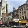 Newark Downtown - Market Street