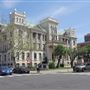 Jersey City City Hall