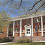 Rutherford Municipal Building