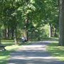 Stephen R. Gregg Park