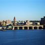 NY Waterway Hoboken/NJ Transit Terminal