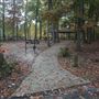 Cheesequake State Park - Spring Hill Picnic Area
