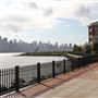 Hudson River Waterfront Walkway - North Bergen