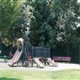 Edgar "Hot Dog" Acker Park