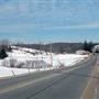 Sussex County Farm Roads - County Road 519, Hampton Township