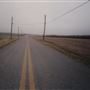 Cumberland County Farm Roads - Coleman Road, Upper Deerfield Twp