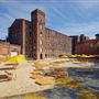 Former Silk Mill/Dye Factory