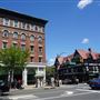 Princeton Historic District