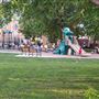 Independence Park