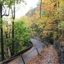 Palisades Interstate Park - Henry Hudson Drive