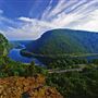 Delaware Water Gap National Recreation Area - Mt. Tammany
