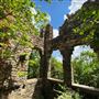 Ramapo Mountain State Forest - Van Slyke Castle/Castle Point Trail