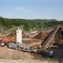 P Park Quarry - A-1 Area