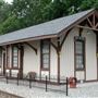 Maywood Station Museum