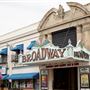 Uptown Pitman