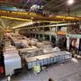 Harrison Warehouse