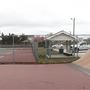 Long Beach Island - Barnegat Light Public Tennis Courts and Skate Park