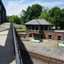 Phillipsburg Union Tower