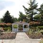 Colonial Park - Rudolf W. van der Goot Rose Garden