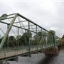 Nevius Street Bridge